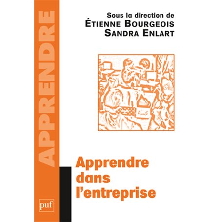 Apprendre dans l'entreprise