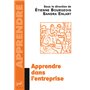 Apprendre dans l'entreprise