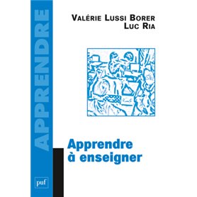 Apprendre à enseigner