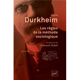 Les règles de la méthode sociologique