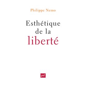 Esthétique de la liberté