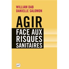 Agir face aux risques sanitaires