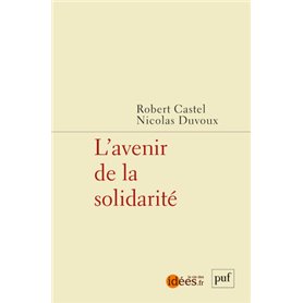 L'avenir de la solidarité