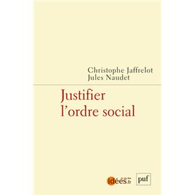 Justifier l'ordre social