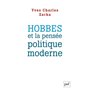 Hobbes et la pensée politique moderne