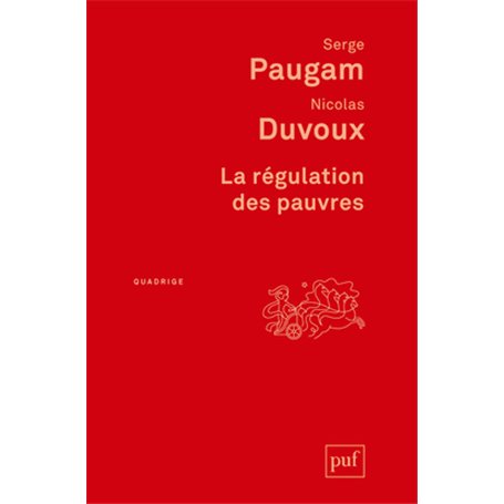 La régulation des pauvres