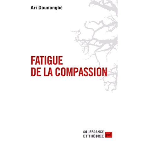 Fatigue de la compassion