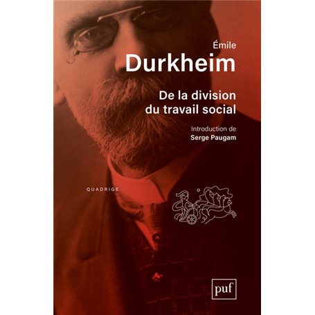 De la division du travail social