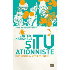 L'Internationale situationniste