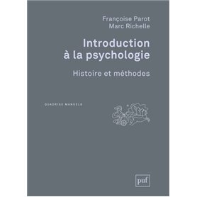 Introduction à la psychologie