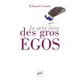 Le petit livre des gros égos