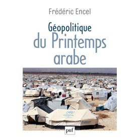 Géopolitique du Printemps arabe