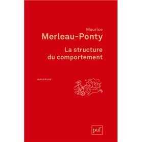 La structure du comportement