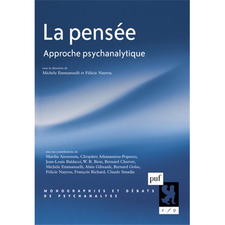 La pensée