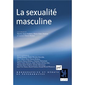 La sexualité masculine