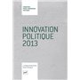 Innovation politique 2013
