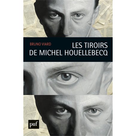 Les tiroirs de Michel Houellebecq