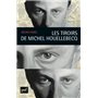 Les tiroirs de Michel Houellebecq