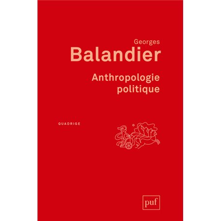 Anthropologie politique