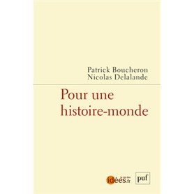 Pour une histoire-monde