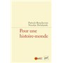 Pour une histoire-monde