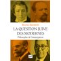 La question juive des modernes