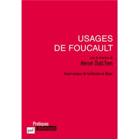 Usages de Foucault