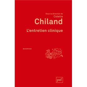 L'entretien clinique