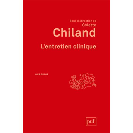 L'entretien clinique