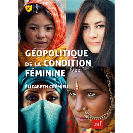 Géopolitique de la condition féminine