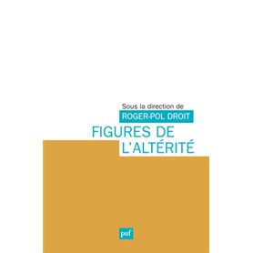 Figures de l'altérité