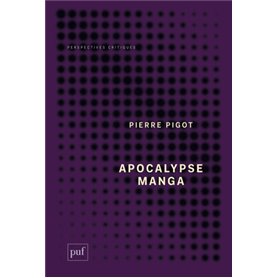 Apocalypse manga