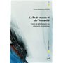 La fin du monde et de l'humanité