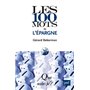 Les 100 mots de l'épargne