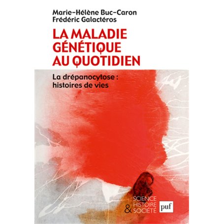 La maladie génétique au quotidien