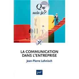 La communication dans l'entreprise