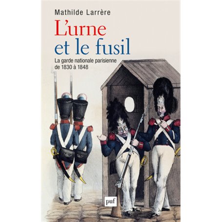 L'urne et le fusil