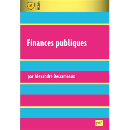 Finances publiques