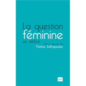 La question féminine en débat