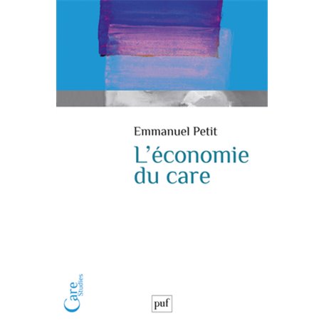 L'économie du care