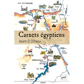 Carnets égyptiens