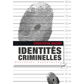 Identités criminelles