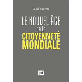 Le nouvel âge de la citoyenneté mondiale