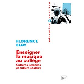 Enseigner la musique au collège