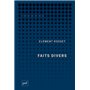 Faits divers