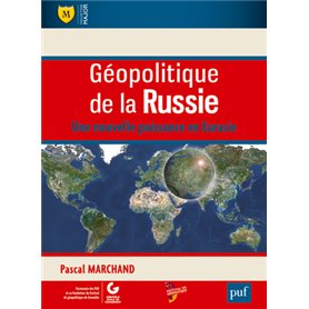 Géopolitique de la Russie