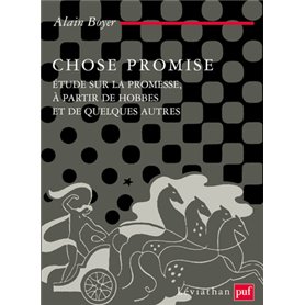 Chose promise