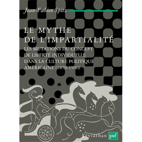 Le mythe de l'impartialité