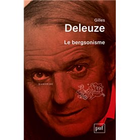 Le bergsonisme