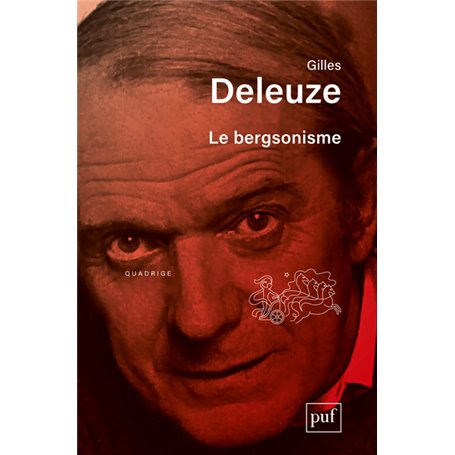 Le bergsonisme